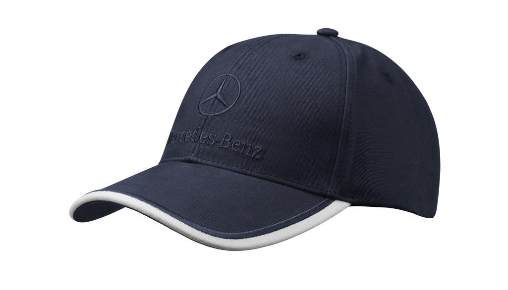 CAP BASIC NAVY | B66952244