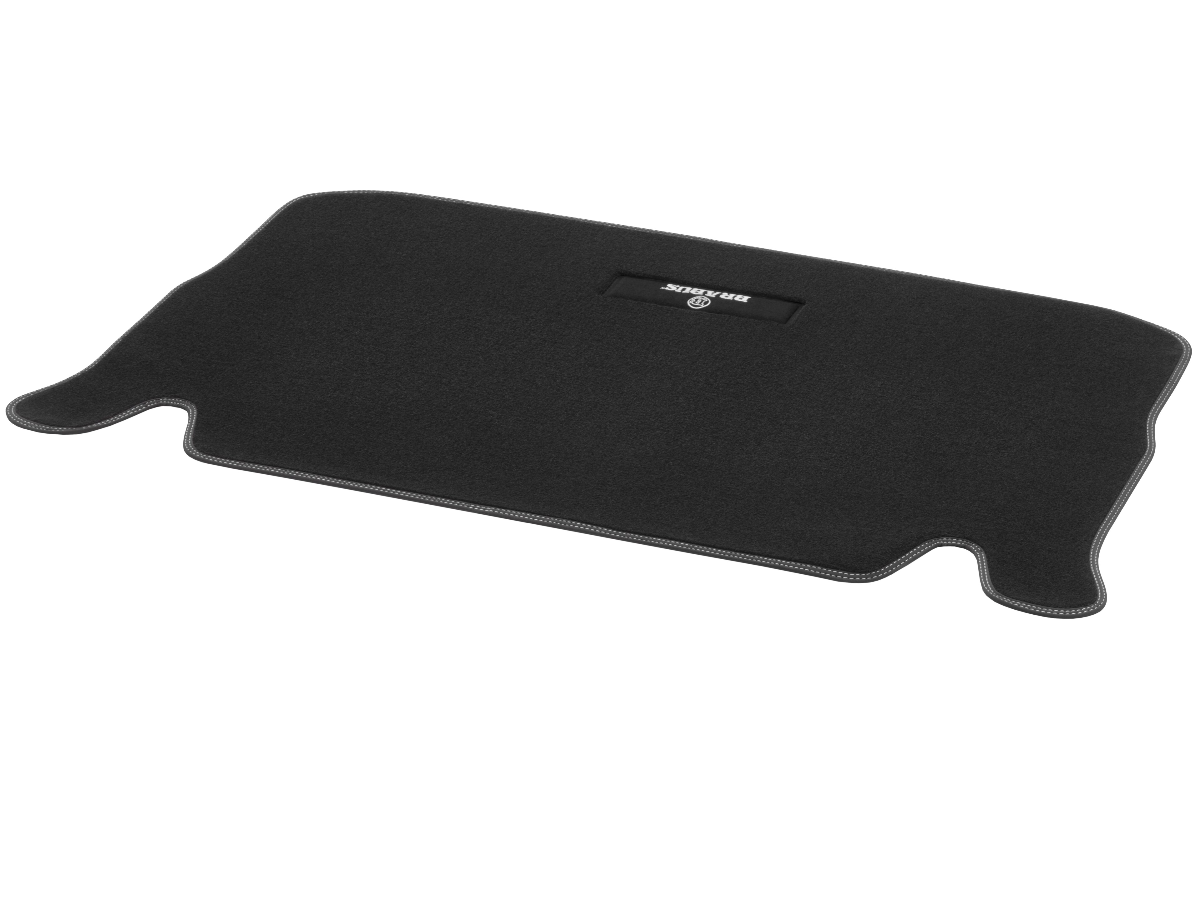 BRABUS Kofferraummatte