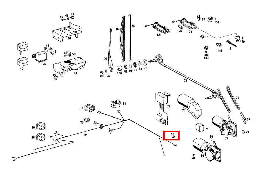 Kontaktbuchse 0.35-4.0 MM2 RK4 240 D 3.0 115