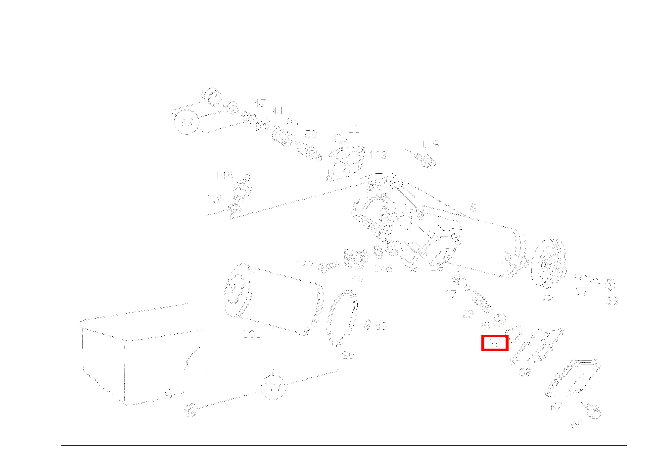 Sprengring UMGEHUNGSVENTIL 250 GD 460