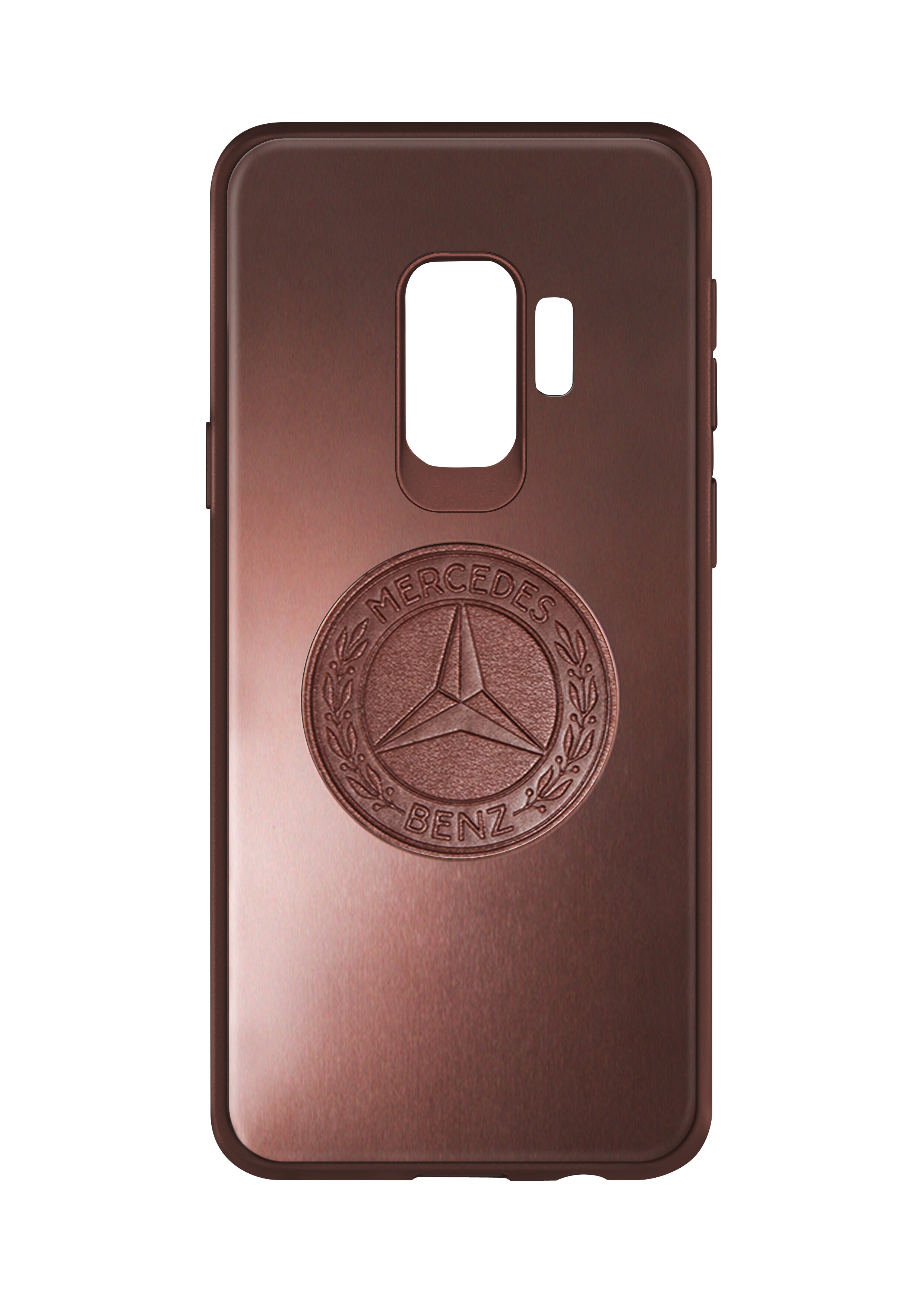 Hülle für Samsung Galaxy S9