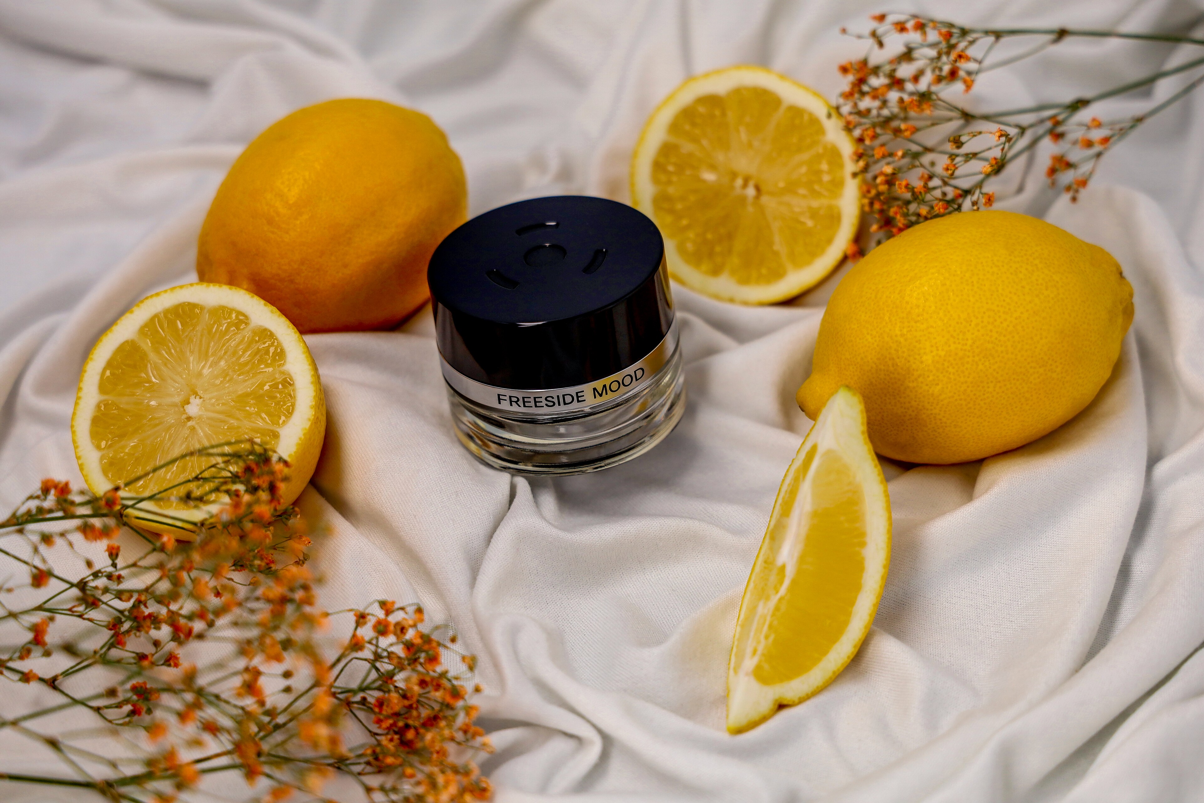 Flakon, FREESIDE MOOD