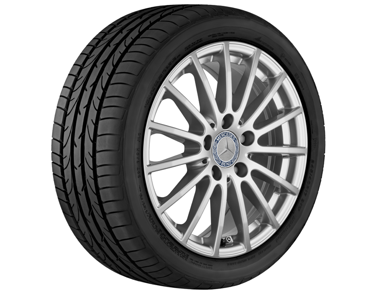 Mercedes-Benz - K2056516HA7X45 Teilenummer Q440141712180 Q440141712180