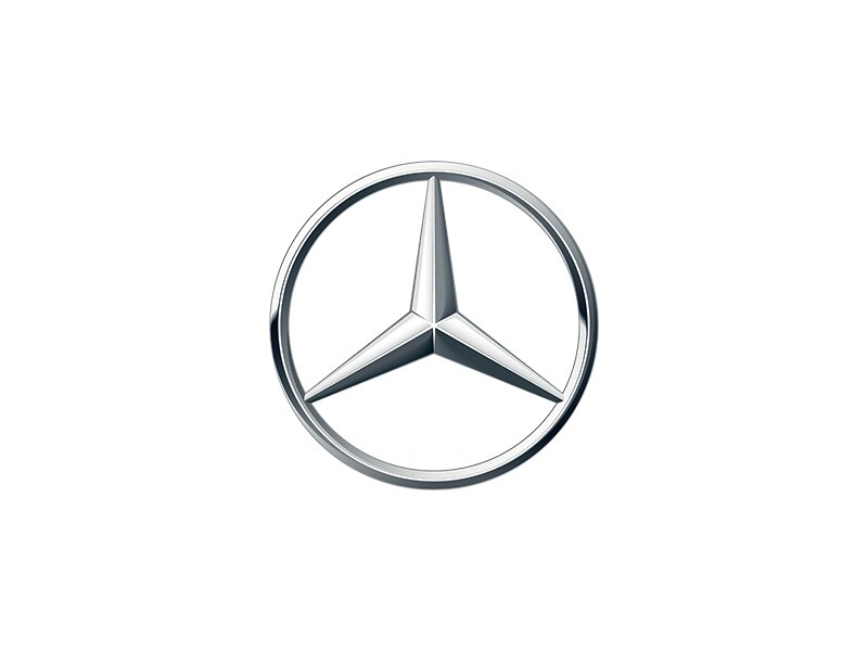 Mercedes-Benz - Schlüsselanhänger, Typo GLB Schlüsselanhänger, Typo GLB
