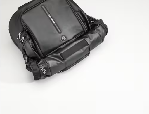 Trolleytasche, faltbar Trolleytasche, faltbar