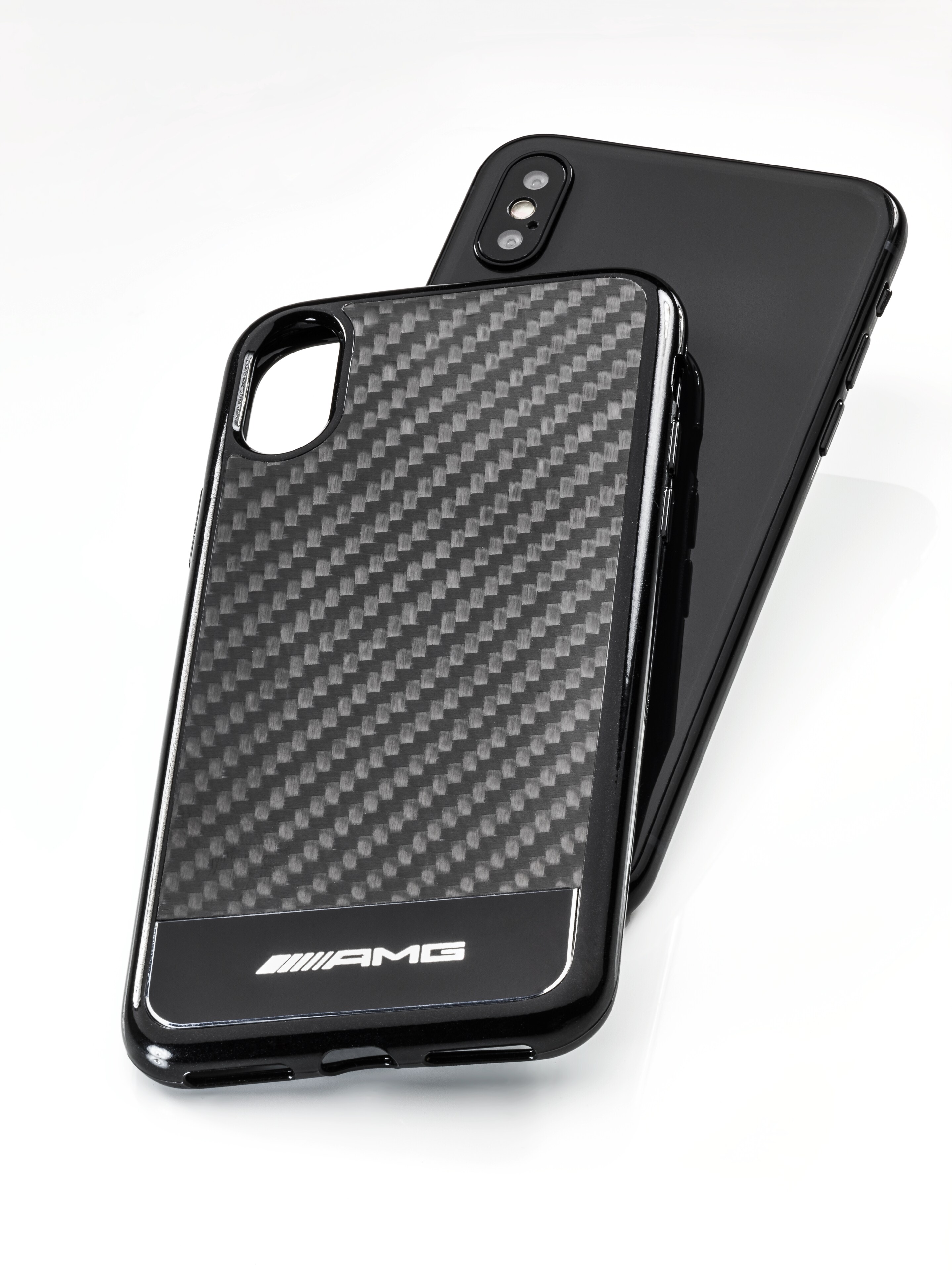 Mercedes-Benz - Hülle für iPhone® X Hülle für iPhone® X