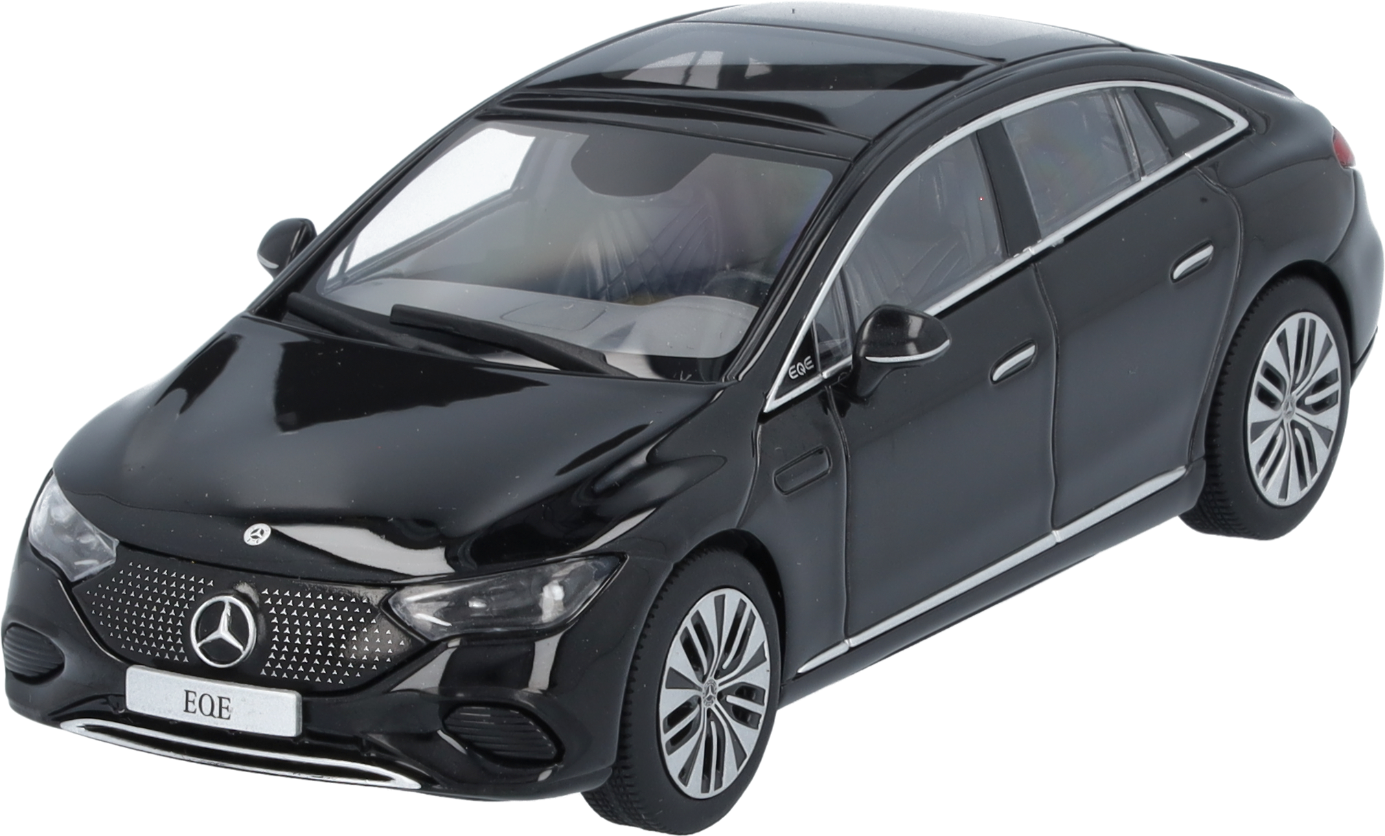 EQE Modellauto