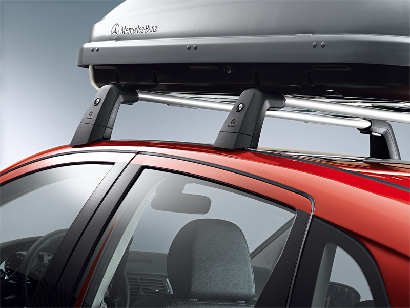 Mercedes-Benz - GRUNDTRAEGER Teilenummer A2048901493 A2048901493