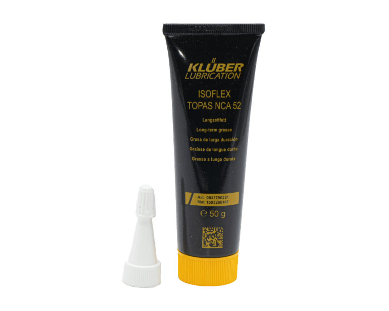 Schutzfett, Korrisionsschutz, 50g