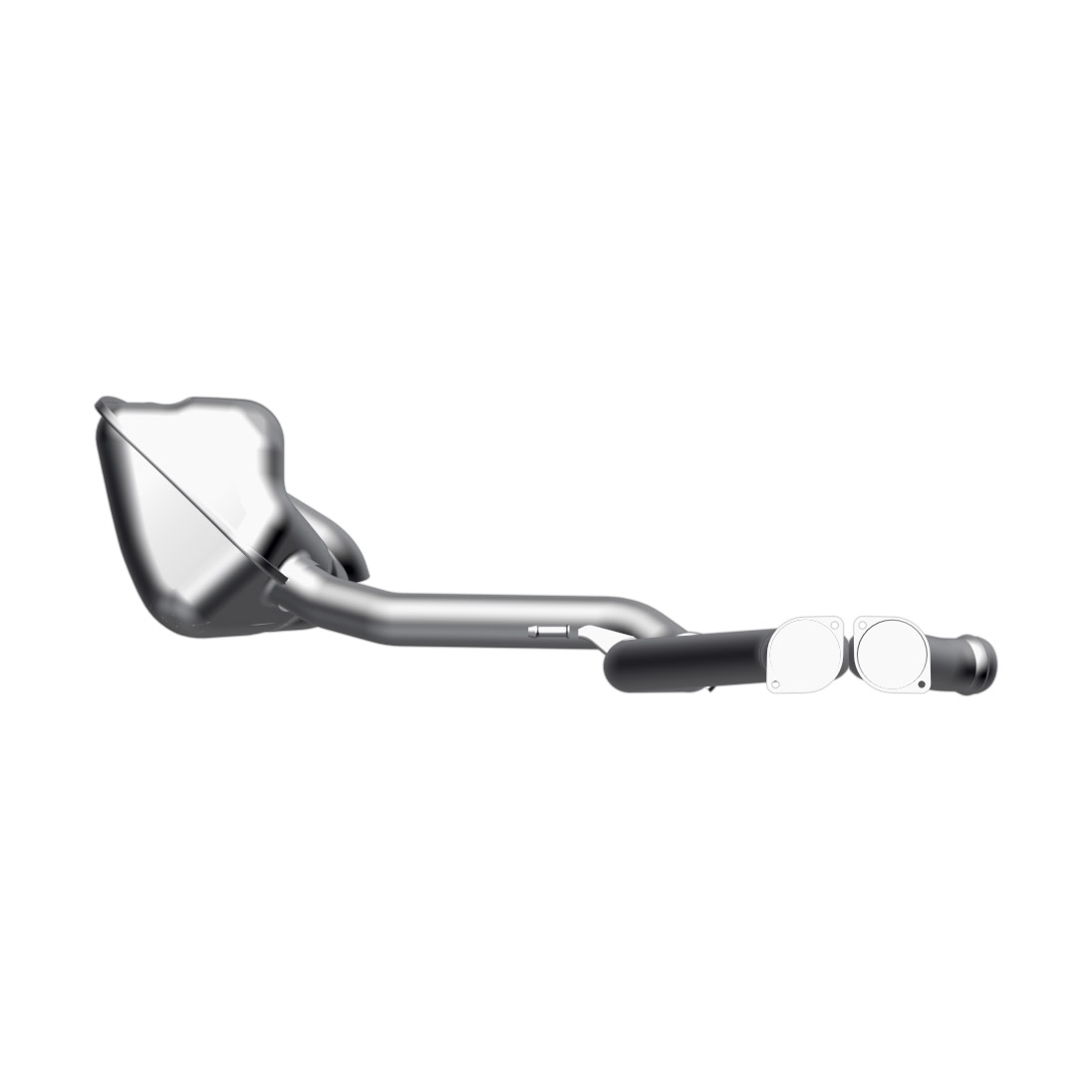 Mercedes-Benz - Teilenummer A2114903821 A2114903821