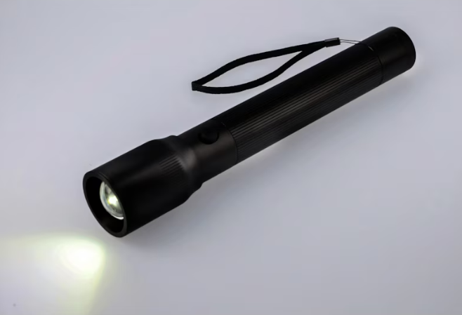 LED-Taschenlampe, groß LED-Taschenlampe, groß