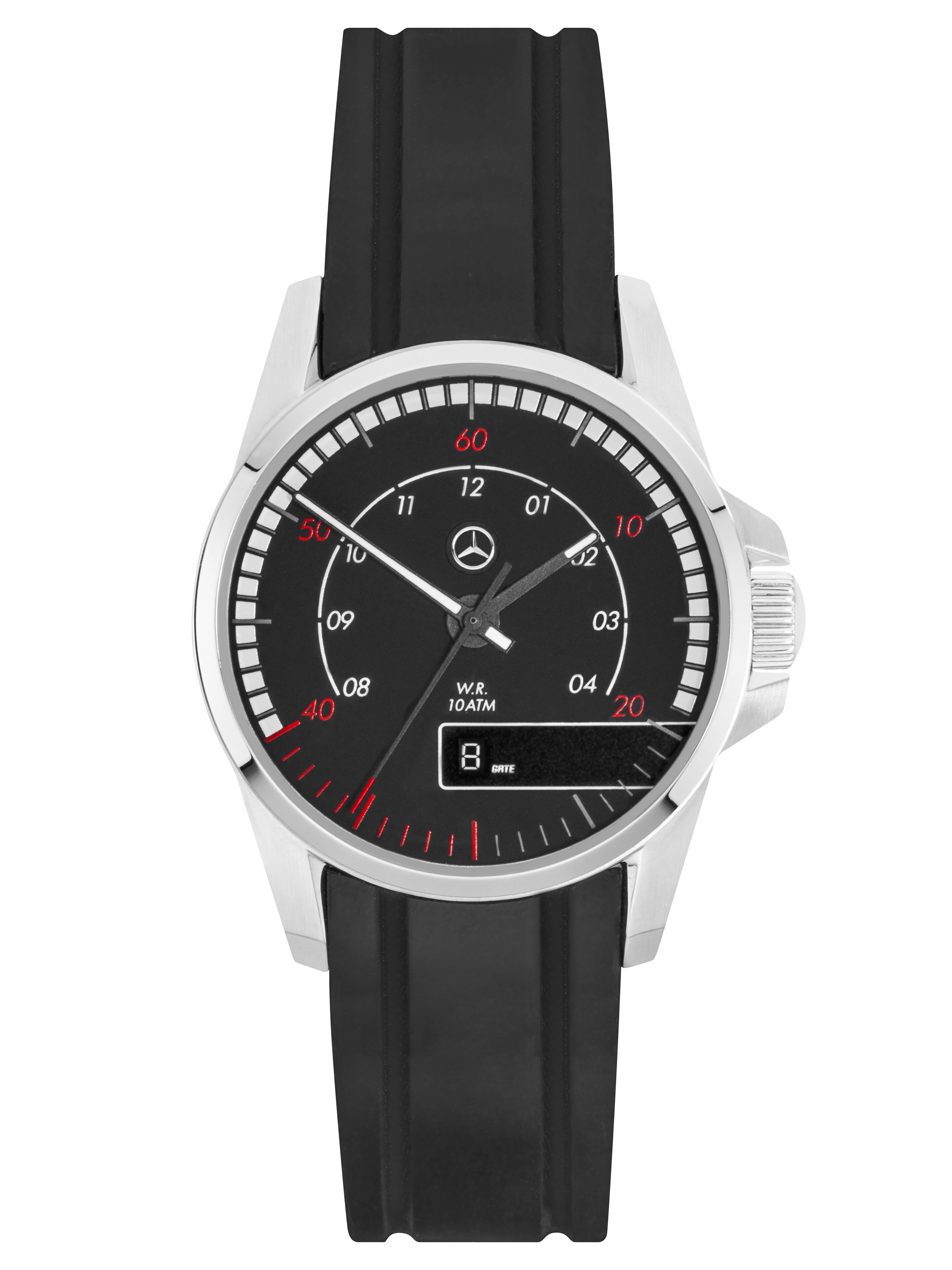 Mercedes-Benz - Armbanduhr Herren, Trucks Armbanduhr Herren, Trucks