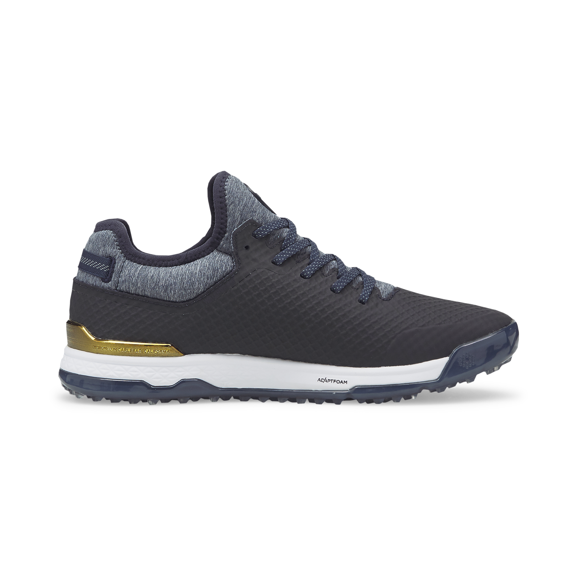 Mercedes-Benz - Lifestyle Sneaker Herren, navy
