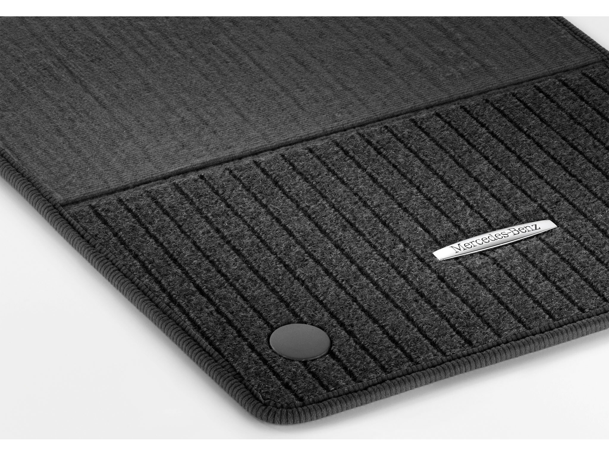 Ripsmatte, Fahrerseite