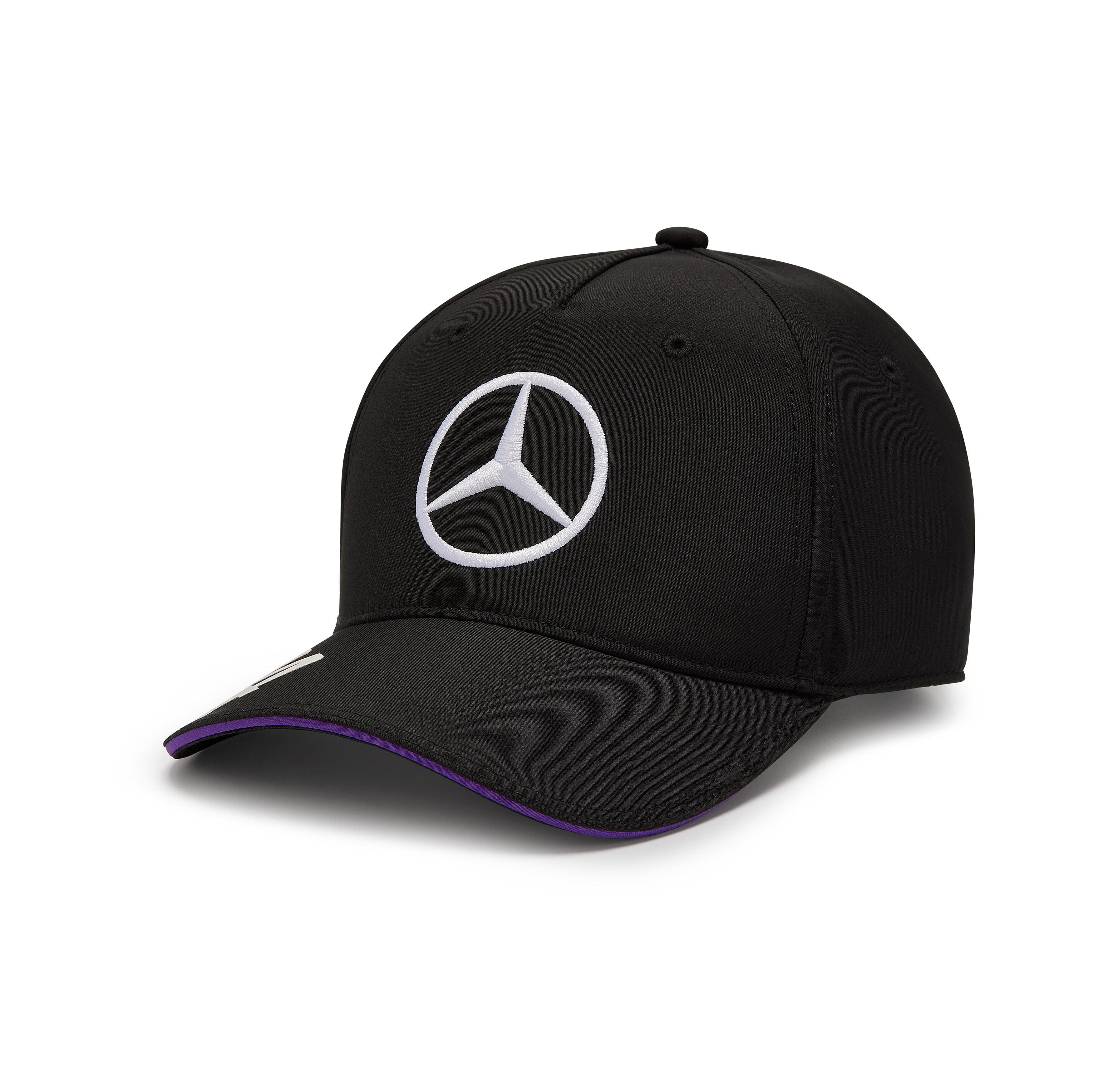 Mercedes-Benz - Cap Kinder, Hamilton, Mercedes-AMG F1