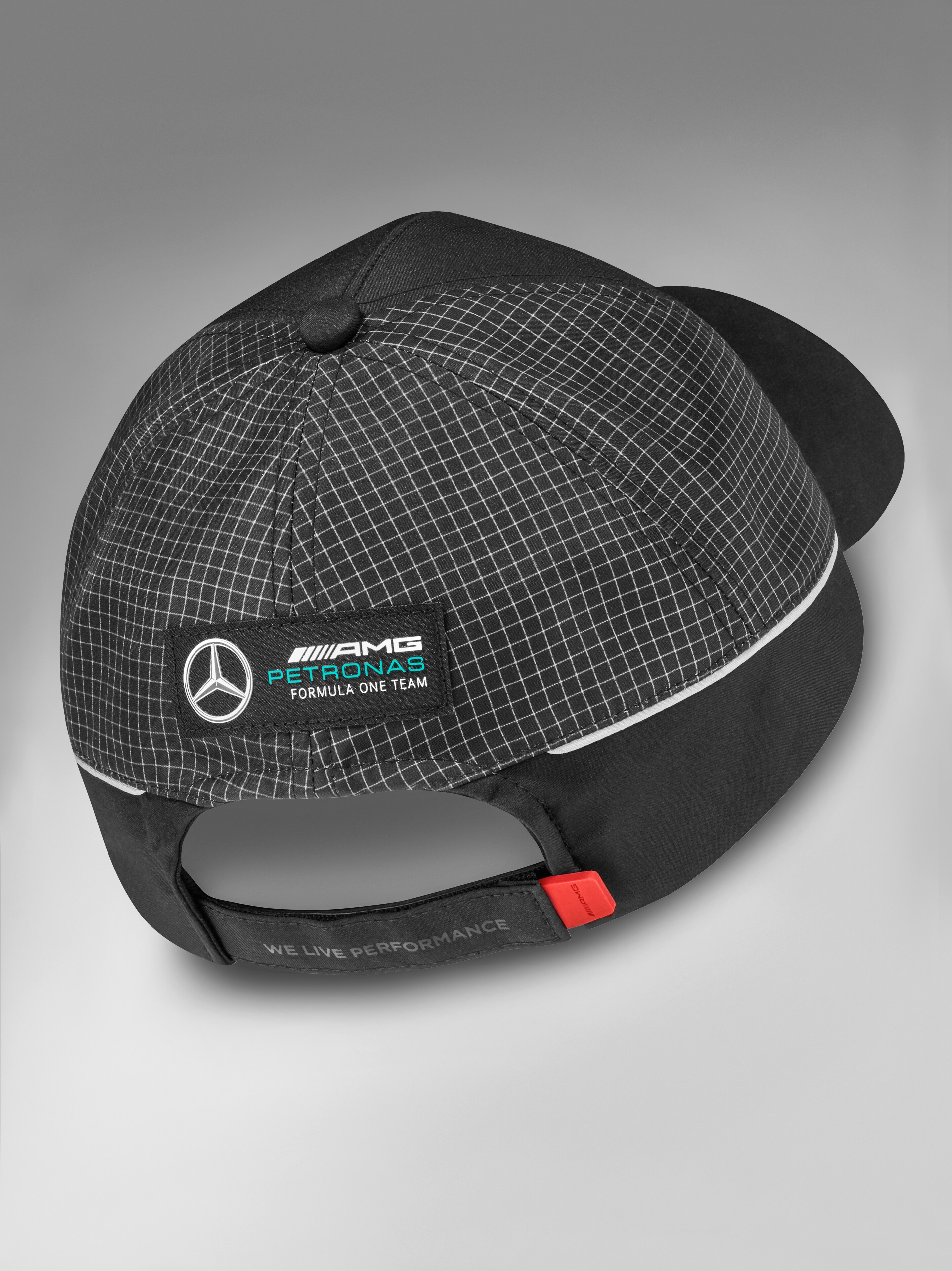 Mercedes-Benz - CAP TEAM