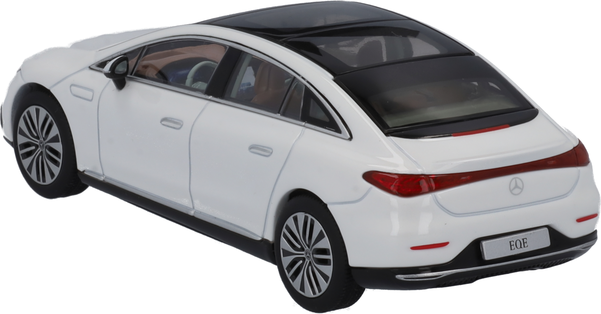 Modellauto EQE