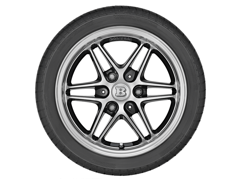 Mercedes-Benz - K1556015TAC46B Teilenummer Q44034301003A Q44034301003A