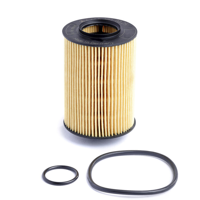 Mercedes-Benz - TEILESATZ FILTEREINSATZ Teilenummer A2661800009 A2661800009