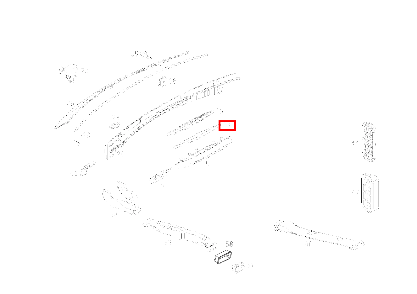 Staubfilter Vaneo 1.6 TREND 414 Staubfilter Vaneo 1.6 TREND 414