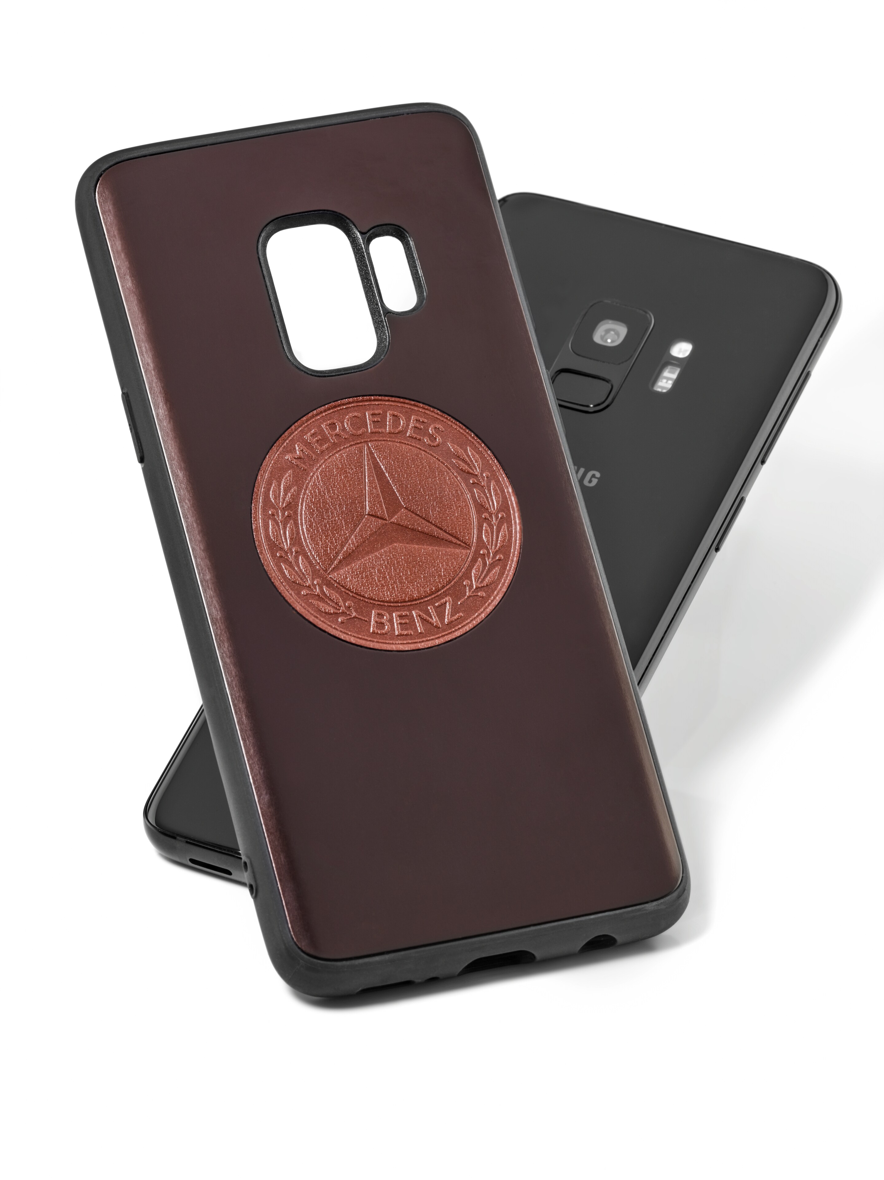 Hülle für Samsung Galaxy S9