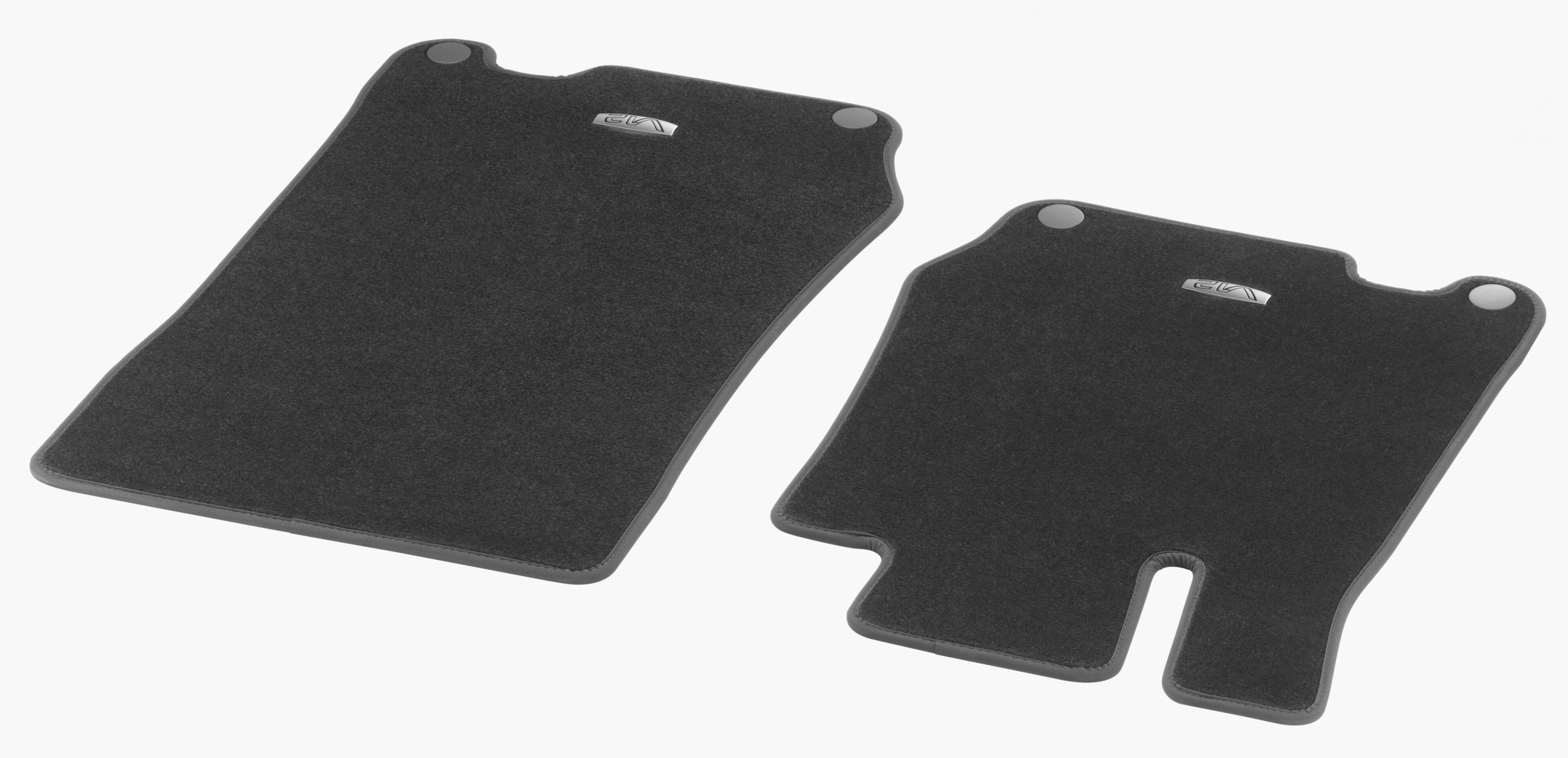 Veloursmatte, Satz, LL, R230