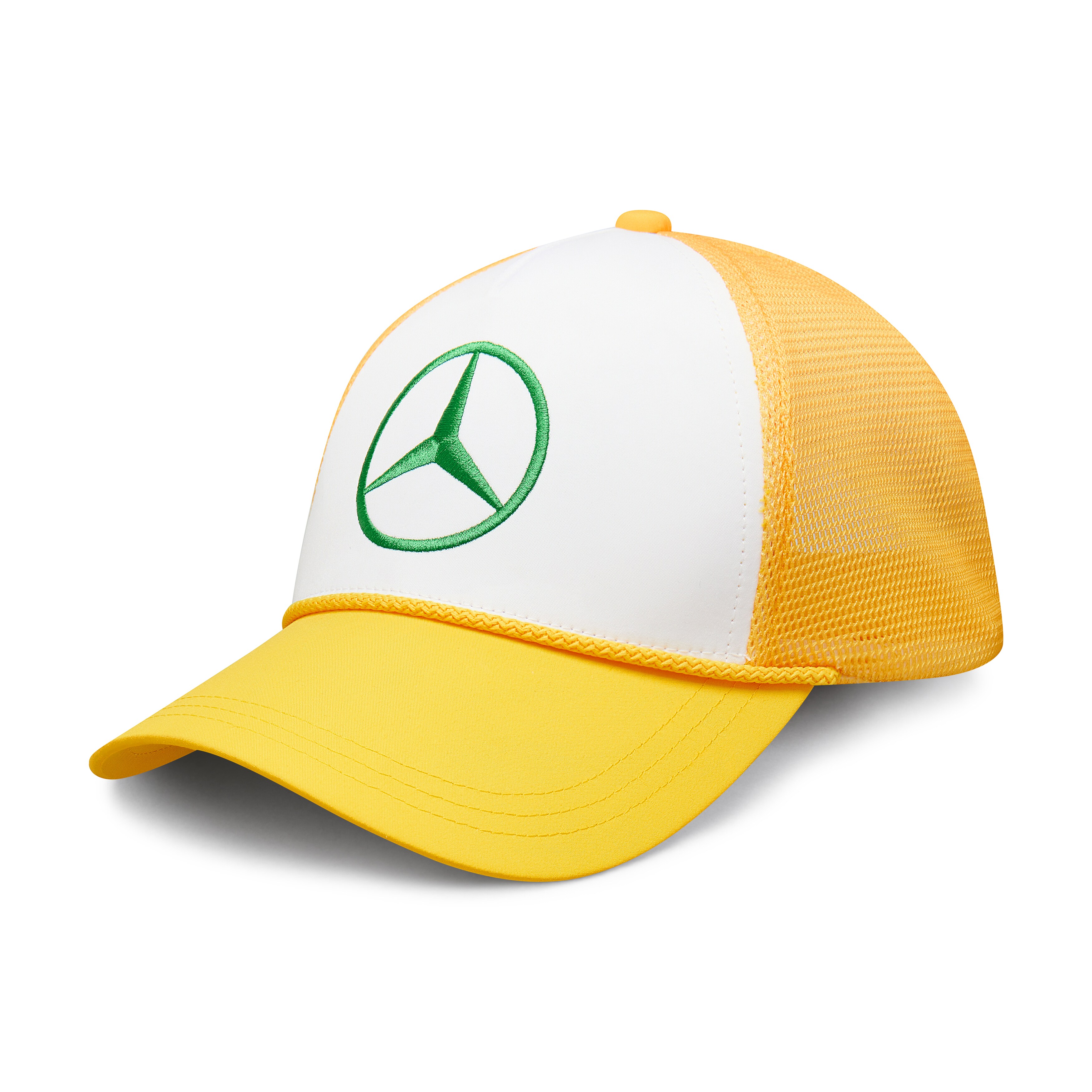 Cap, Lewis Hamilton, Special Edition Silverstone, 2024