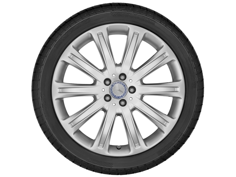 Mercedes-Benz - K2755020VA7X45 Teilenummer Q440301711170 Q440301711170
