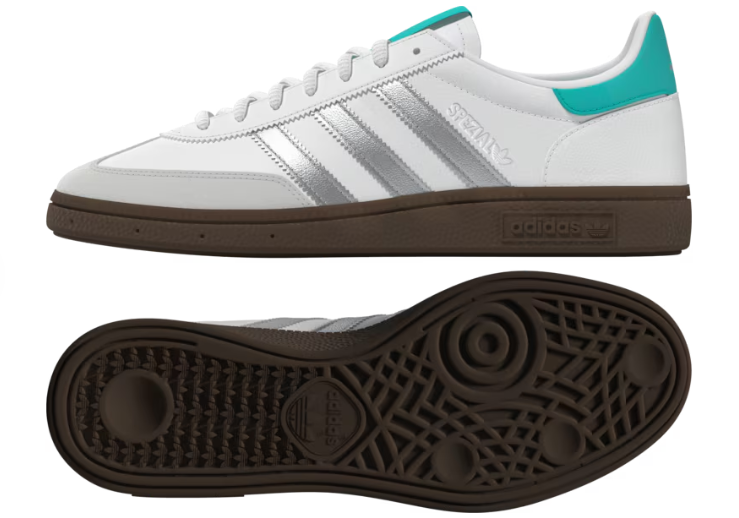 Sneakers, Handball Spezial, Mercedes-AMG F1 Größe 7,5 Sneakers, Handball Spezial, Mercedes-AMG F1 Größe 7,5