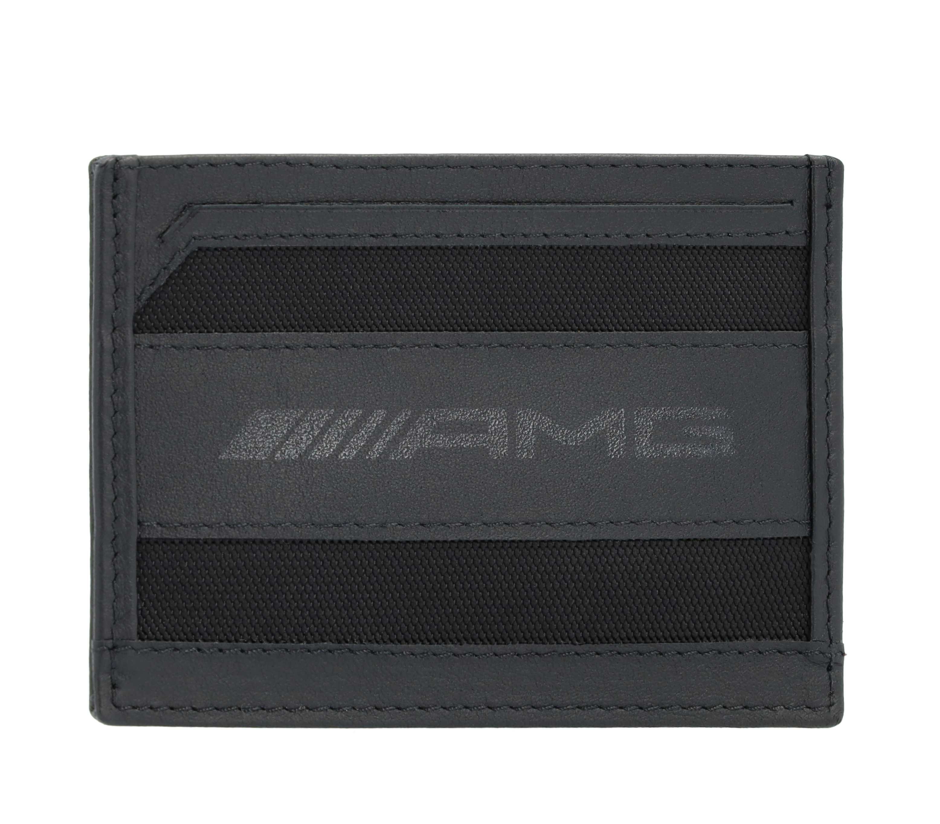 AMG Kreditkartenetui