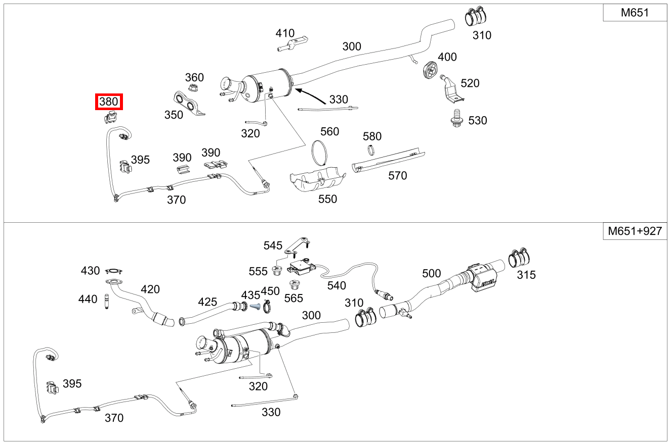 KABELKLEMME Befestigung Temperatursensorleitung CLA 200 Shooting Brake d 117 KABELKLEMME Befestigung Temperatursensorleitung CLA 200 Shooting Brake d 117