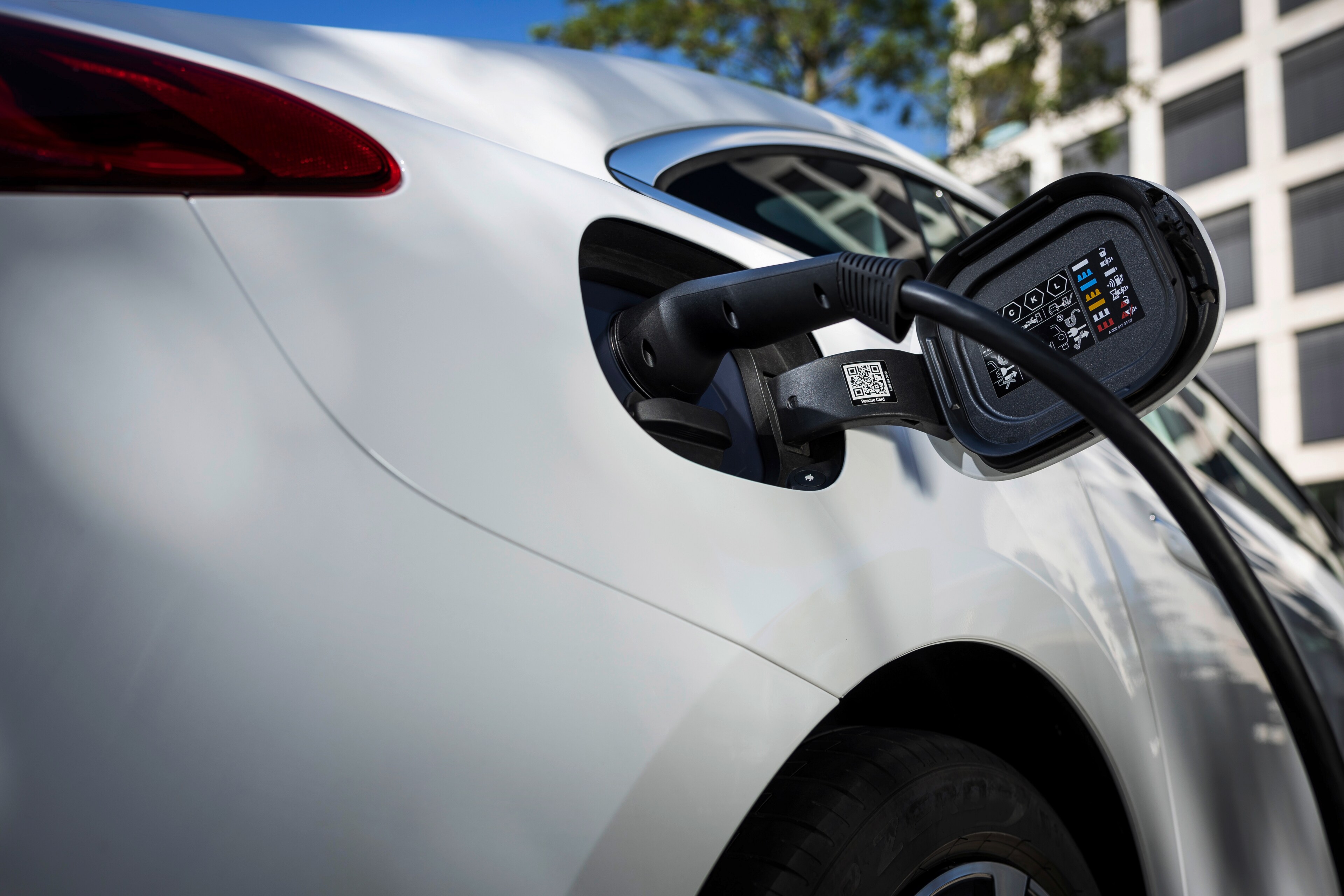 Flexible charging system Pro