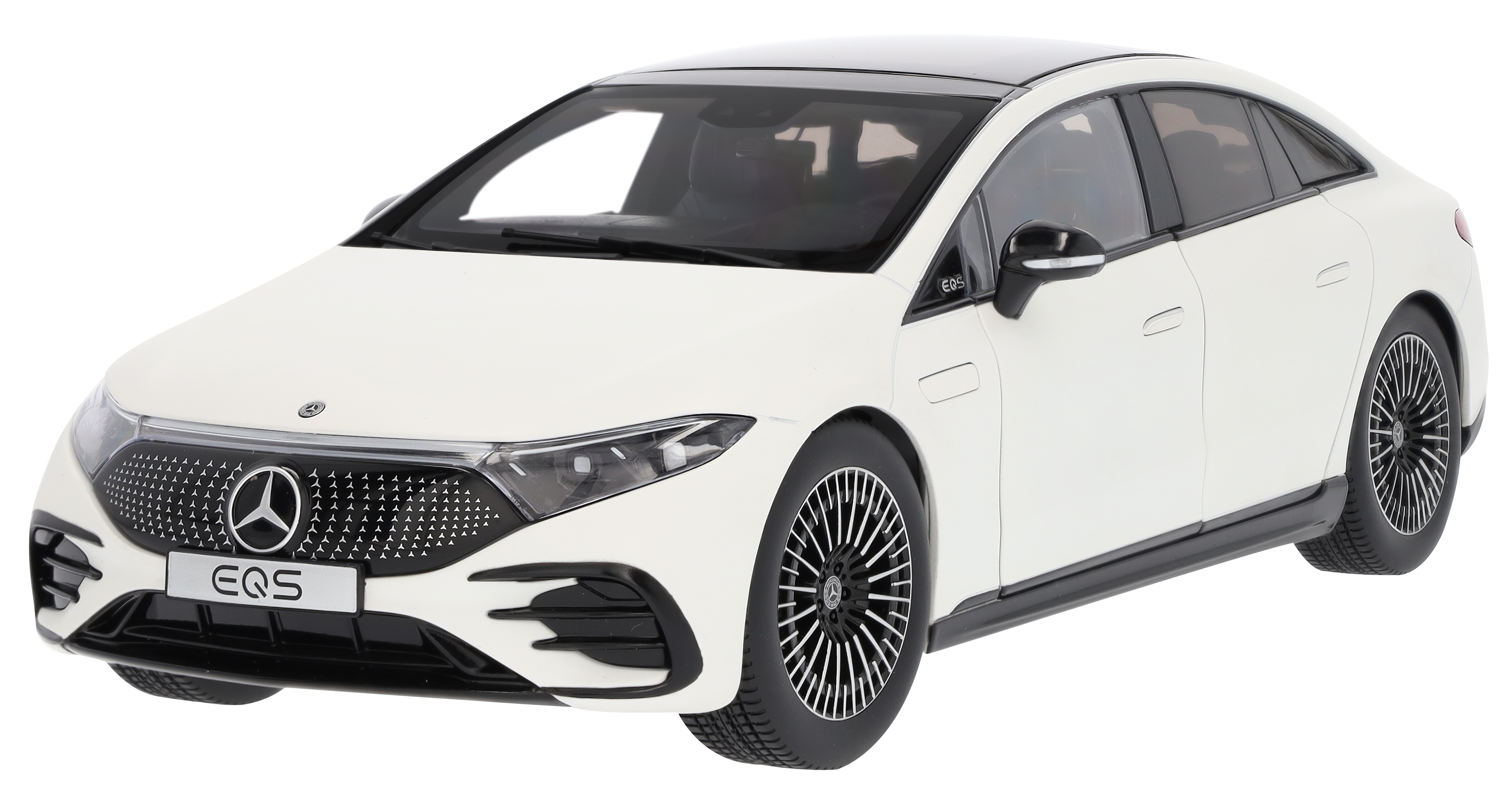 EQS, Limousine, V297, MANUFAKTUR opalithweiß bright