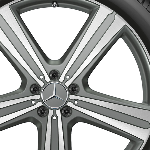 Mercedes-Benz - K2754521VA7X69 Teilenummer Q440301711520 Q440301711520