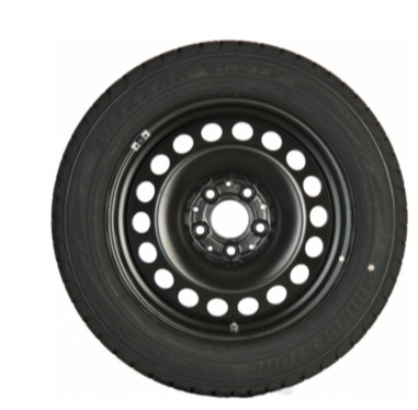 Mercedes-Benz - K2055516HA0302 Teilenummer Q440111210370 Q440111210370