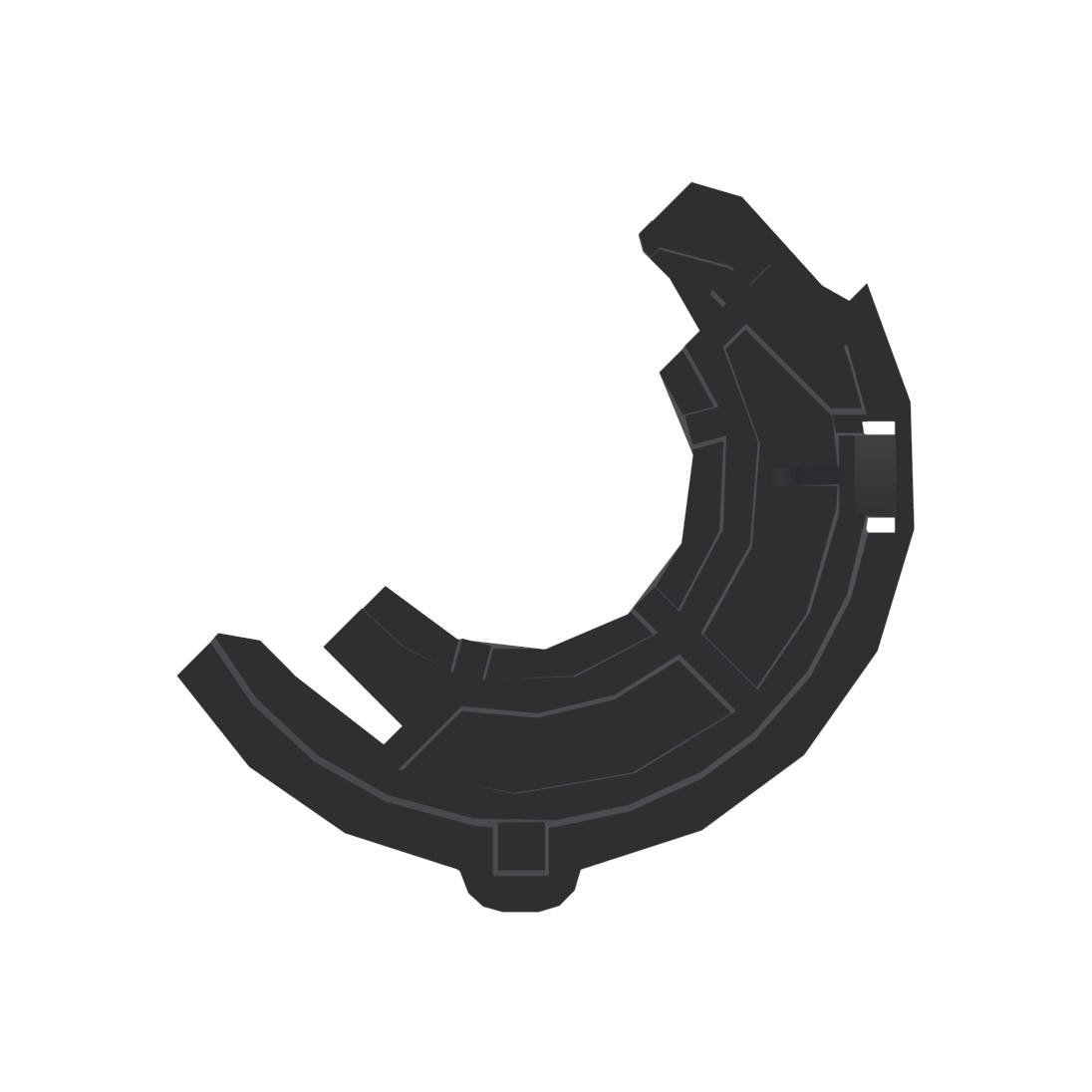 Mercedes-Benz - Teilenummer A0005456912 A0005456912