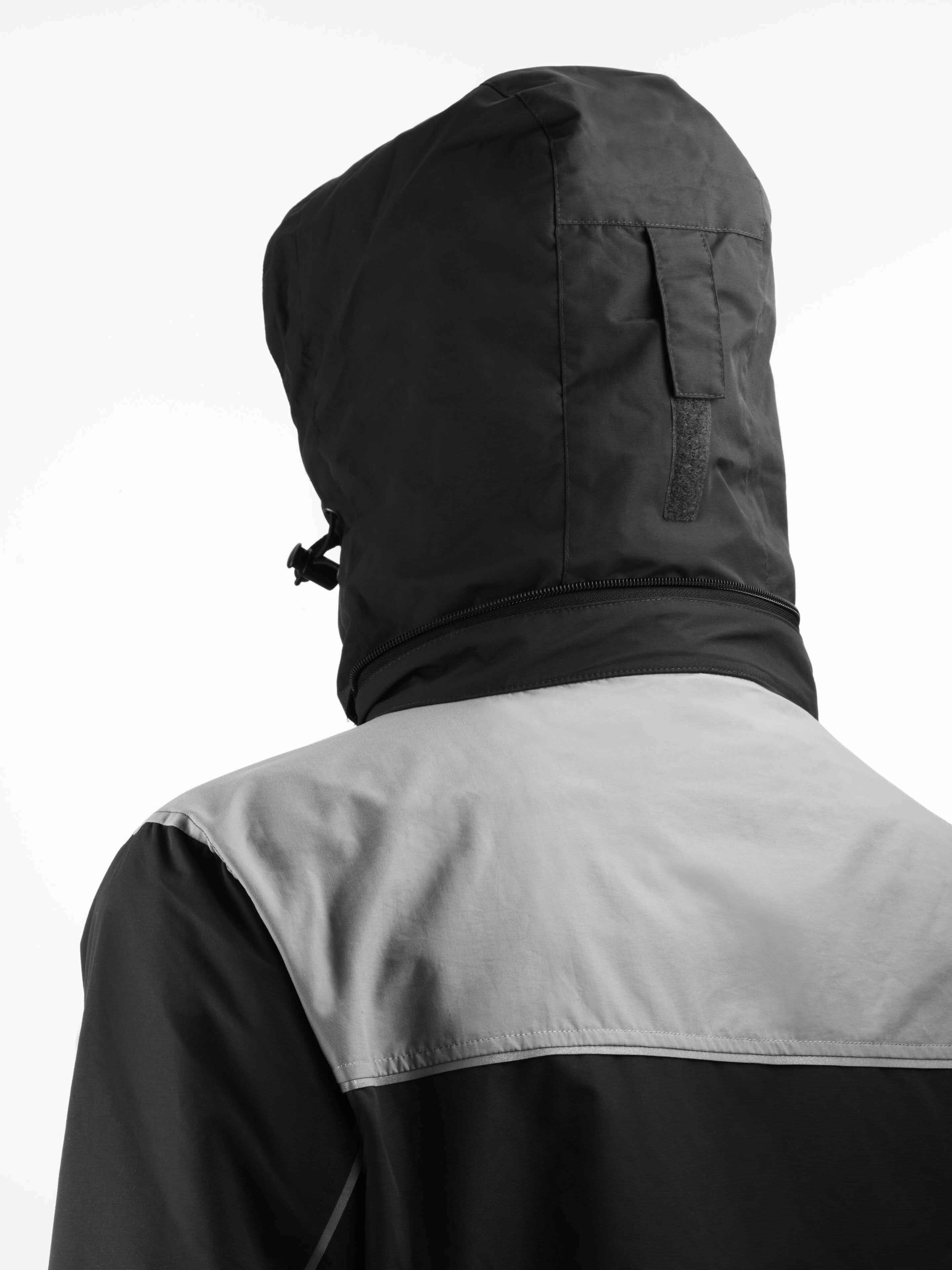 2-in-1-Jacke, Herren