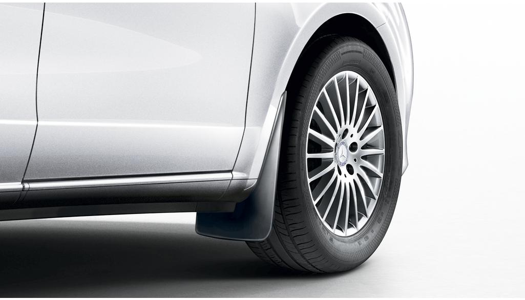 Mercedes-Benz - SCHMUTZFAENGER Teilenummer A4478900100 A4478900100
