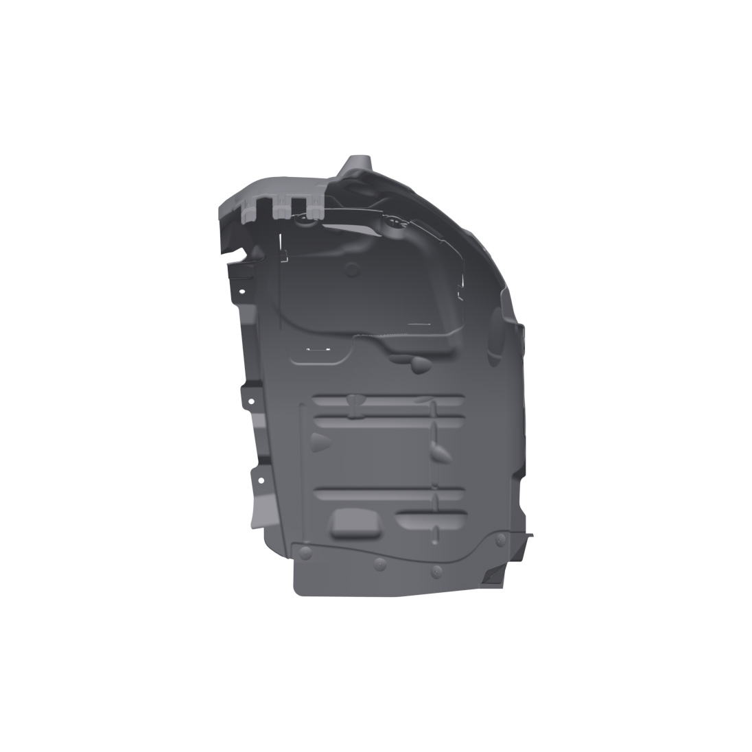 Mercedes-Benz - Teilenummer A2056903101 A2056903101