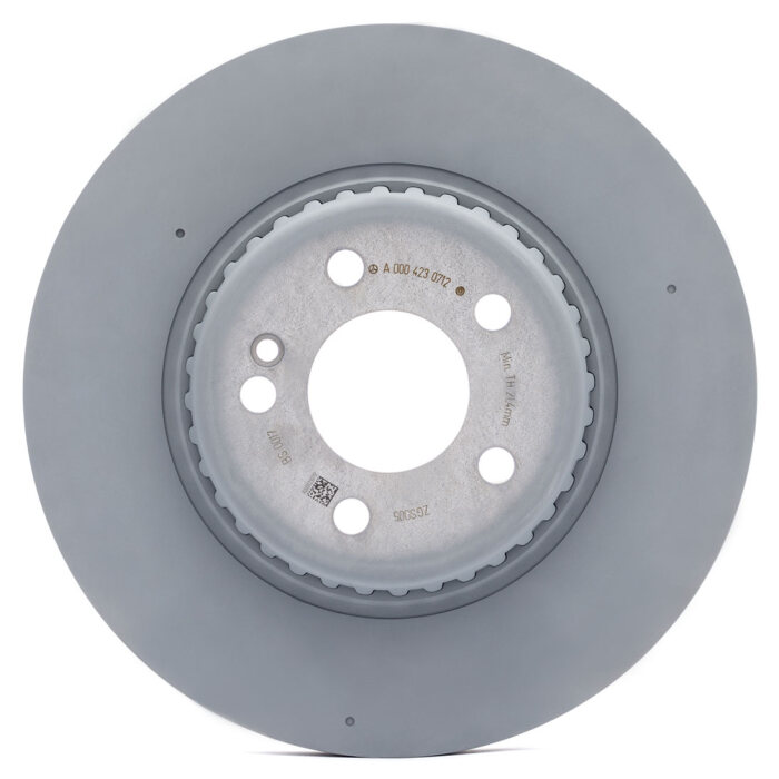 Mercedes-Benz - VERBUNDBREMSSCHEIBE Teilenummer A0004230712 A0004230712