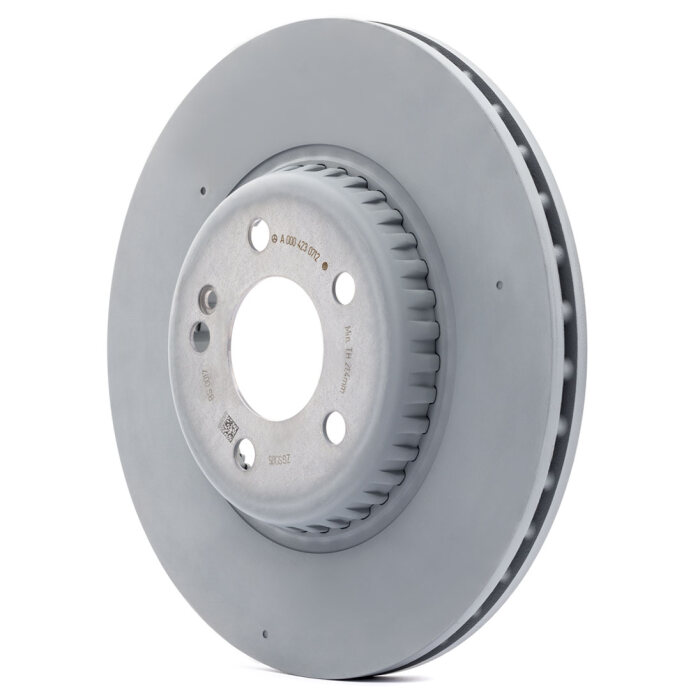 Mercedes-Benz - VERBUNDBREMSSCHEIBE Teilenummer A0004230712 A0004230712