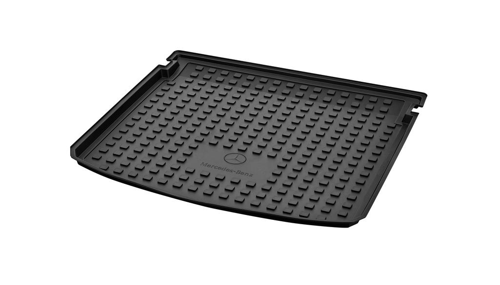 Mercedes-Benz - KOFFERRAUMWANNE Teilenummer A1678140000 A1678140000