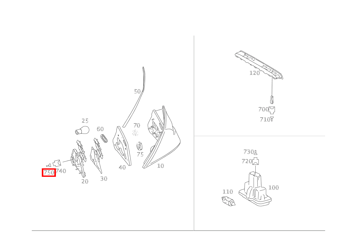 Kontaktbuchse 0.5-1.0 MM2 MCP2.8 CLS 55 AMG 219