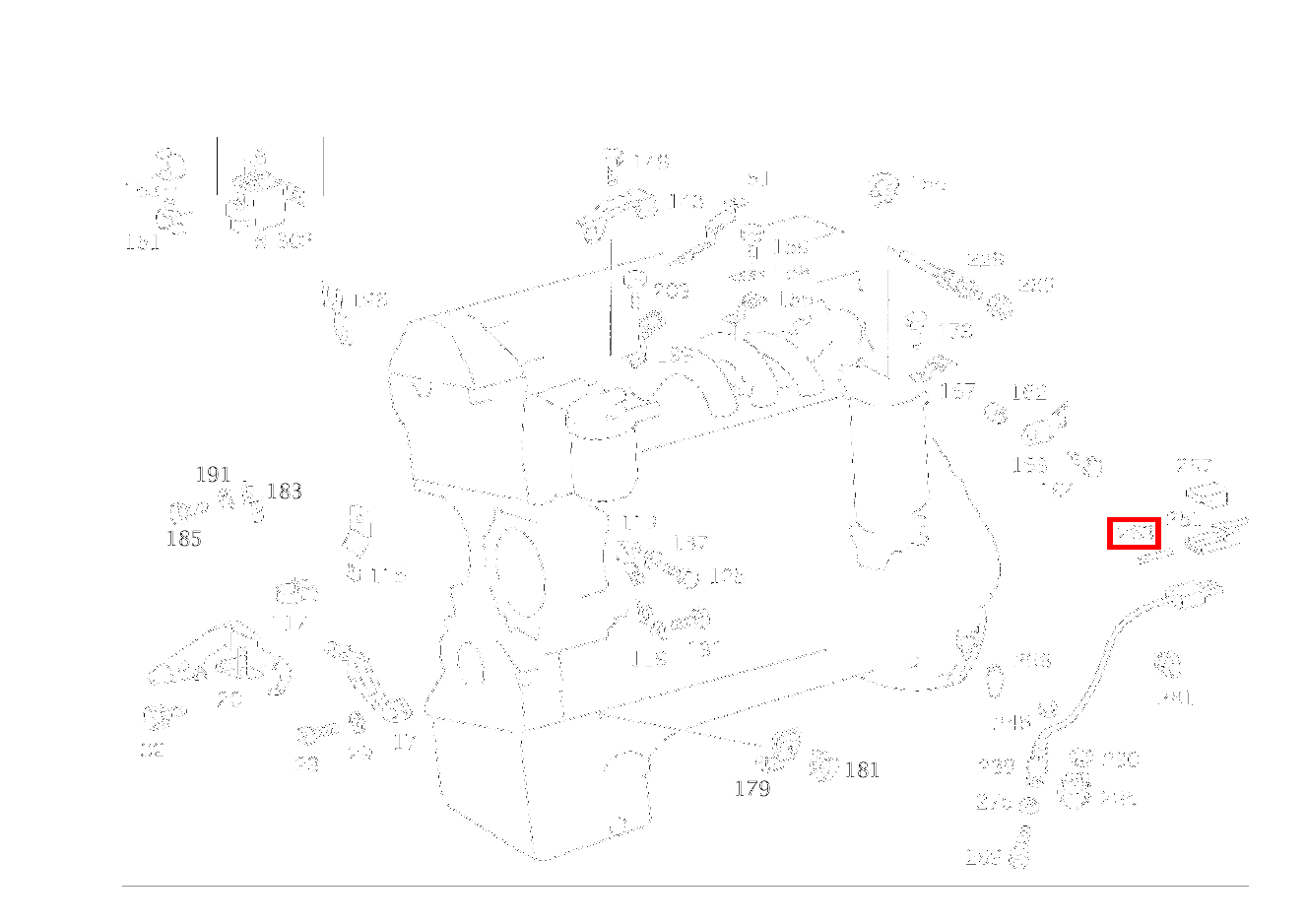 STECKERSTIFT 4.0mm2 290 GD 461