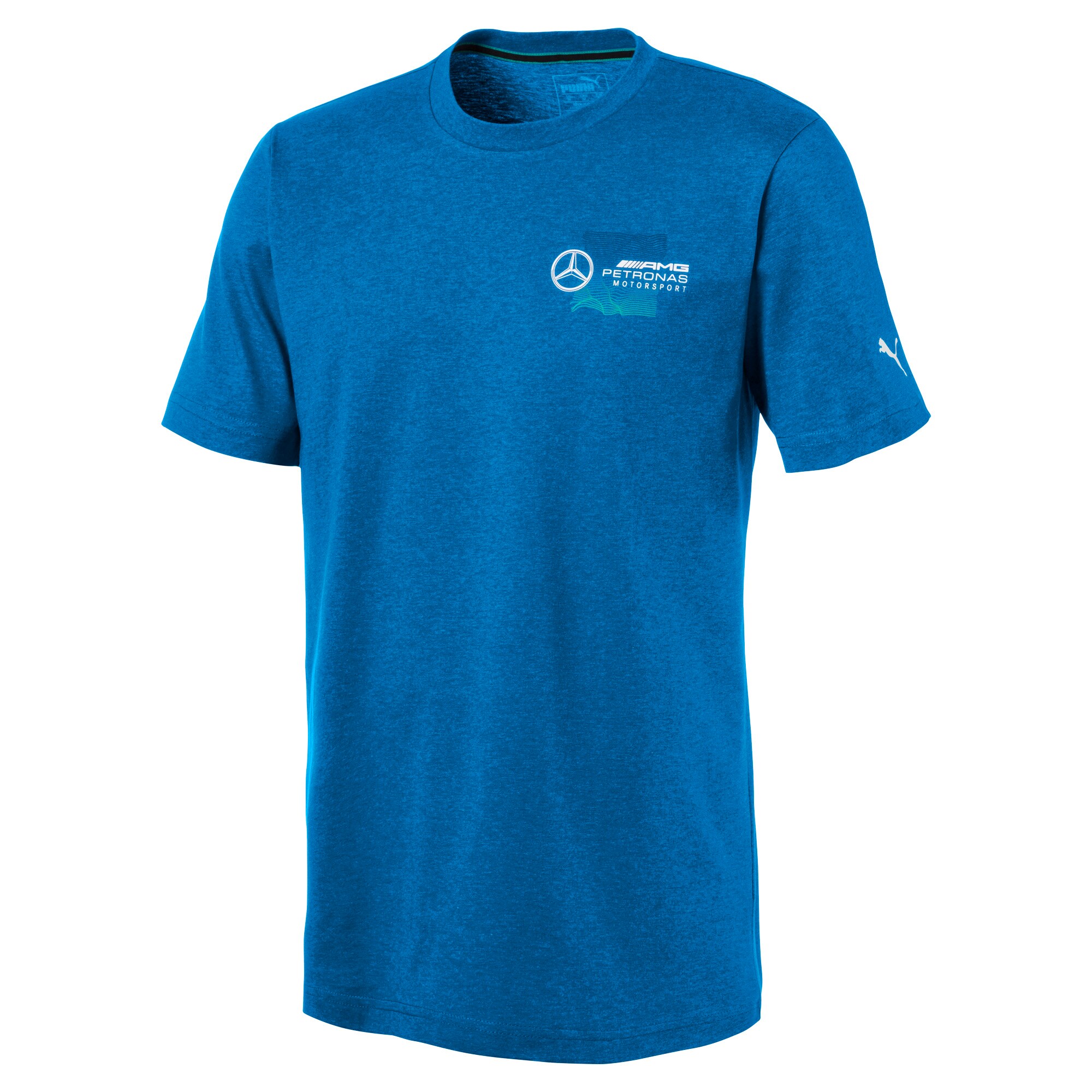 Mercedes-Benz - T-Shirt Herren T-Shirt Herren