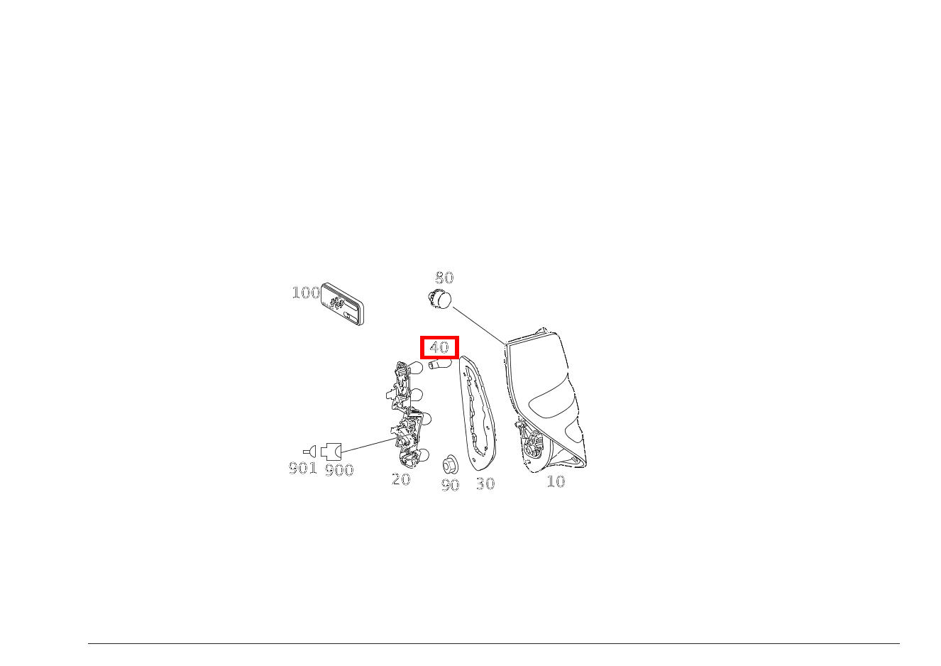 Glühlampe BLINKLICHT; 12V-21W A 200 TURBO COUPE 169 Glühlampe BLINKLICHT; 12V-21W A 200 TURBO COUPE 169