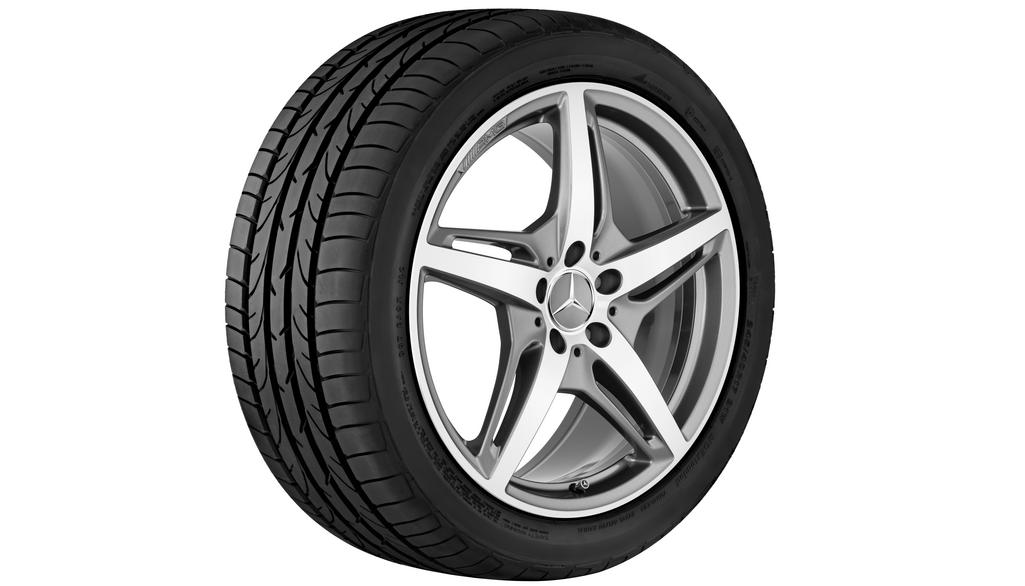 Mercedes-Benz - K2553519VA7X21 Teilenummer Q440141711920 Q440141711920