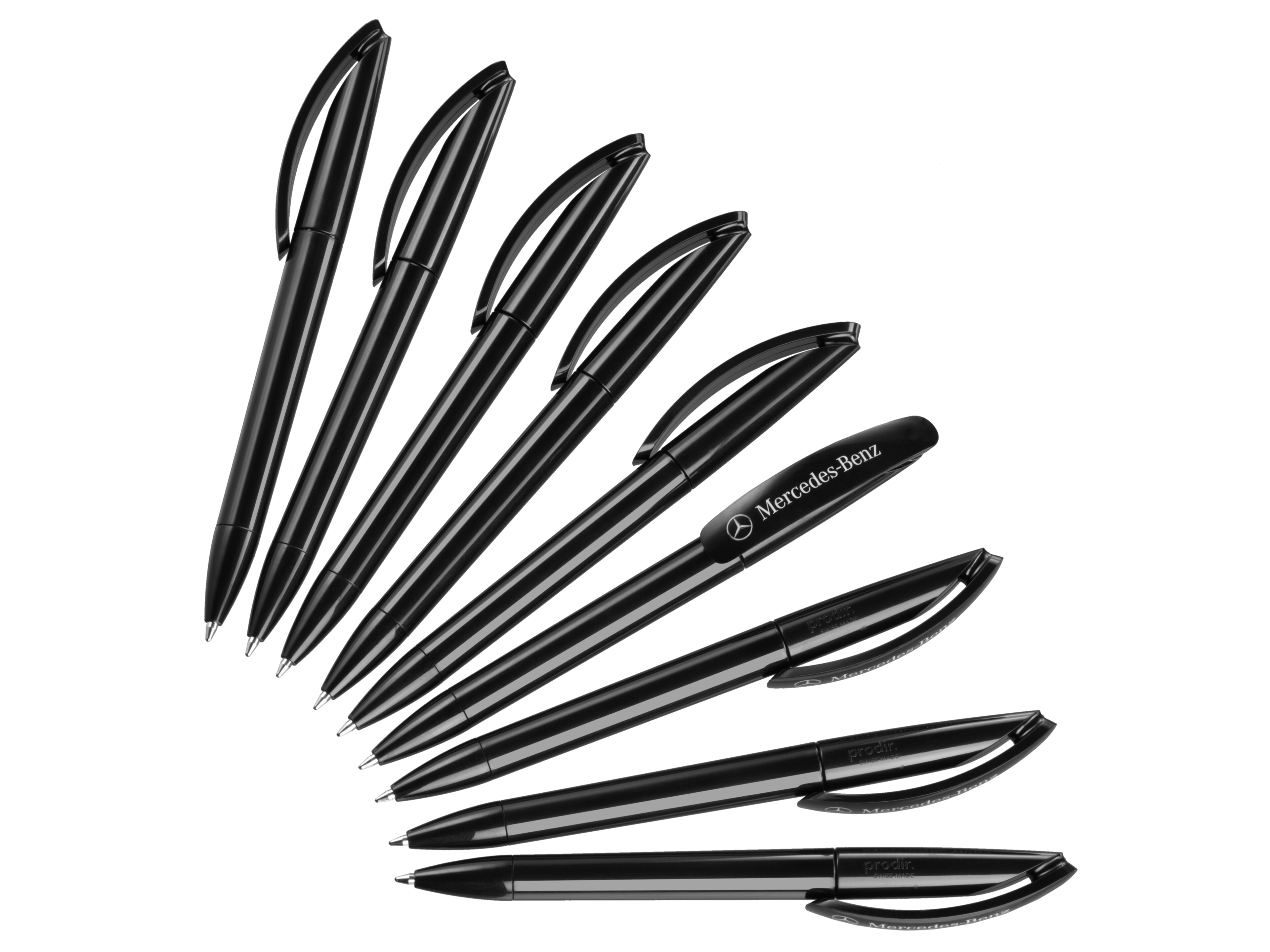 Mercedes-Benz - Kugelschreiber, 50er-Pack Kugelschreiber, 50er-Pack