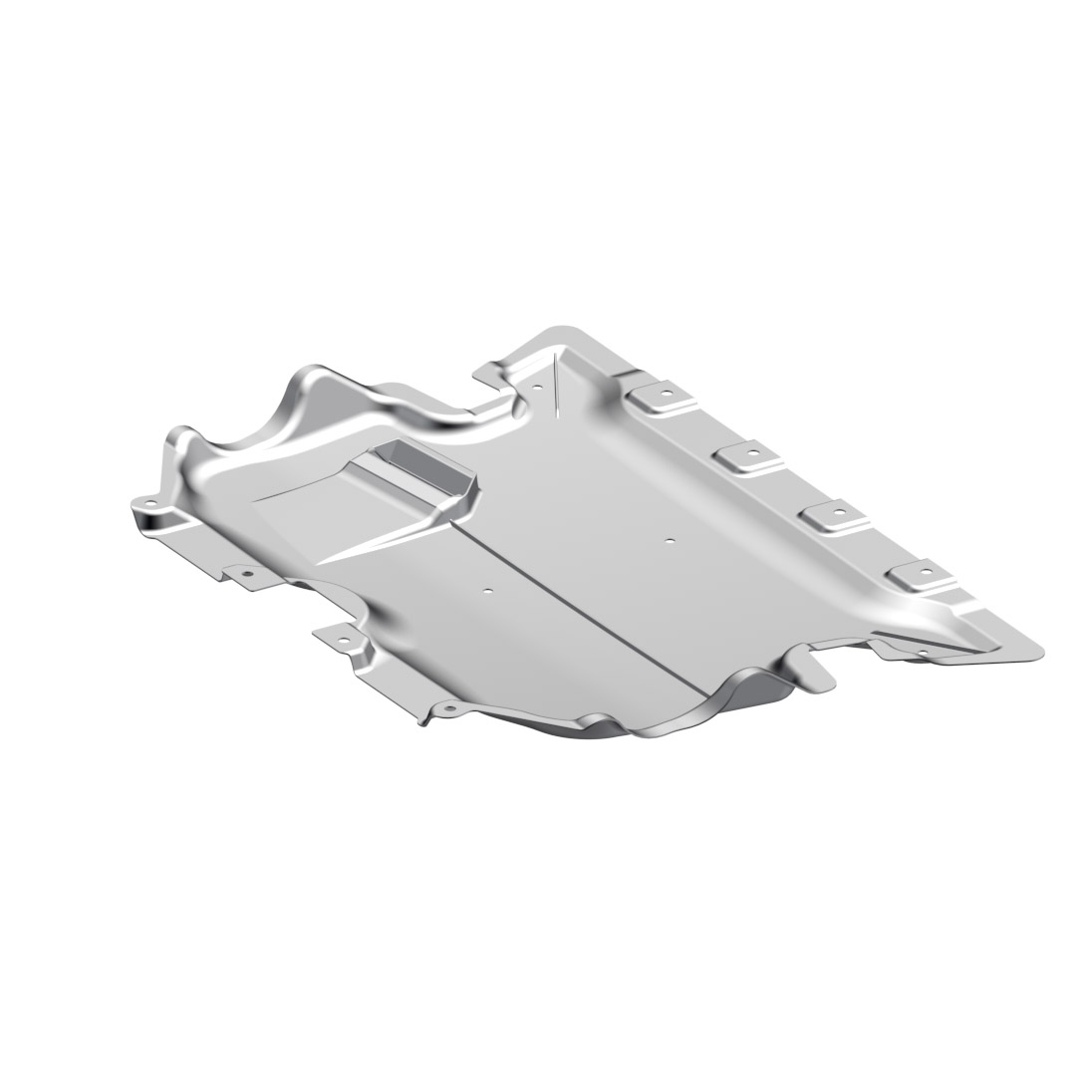 Mercedes-Benz - Teilenummer A2055240200 A2055240200