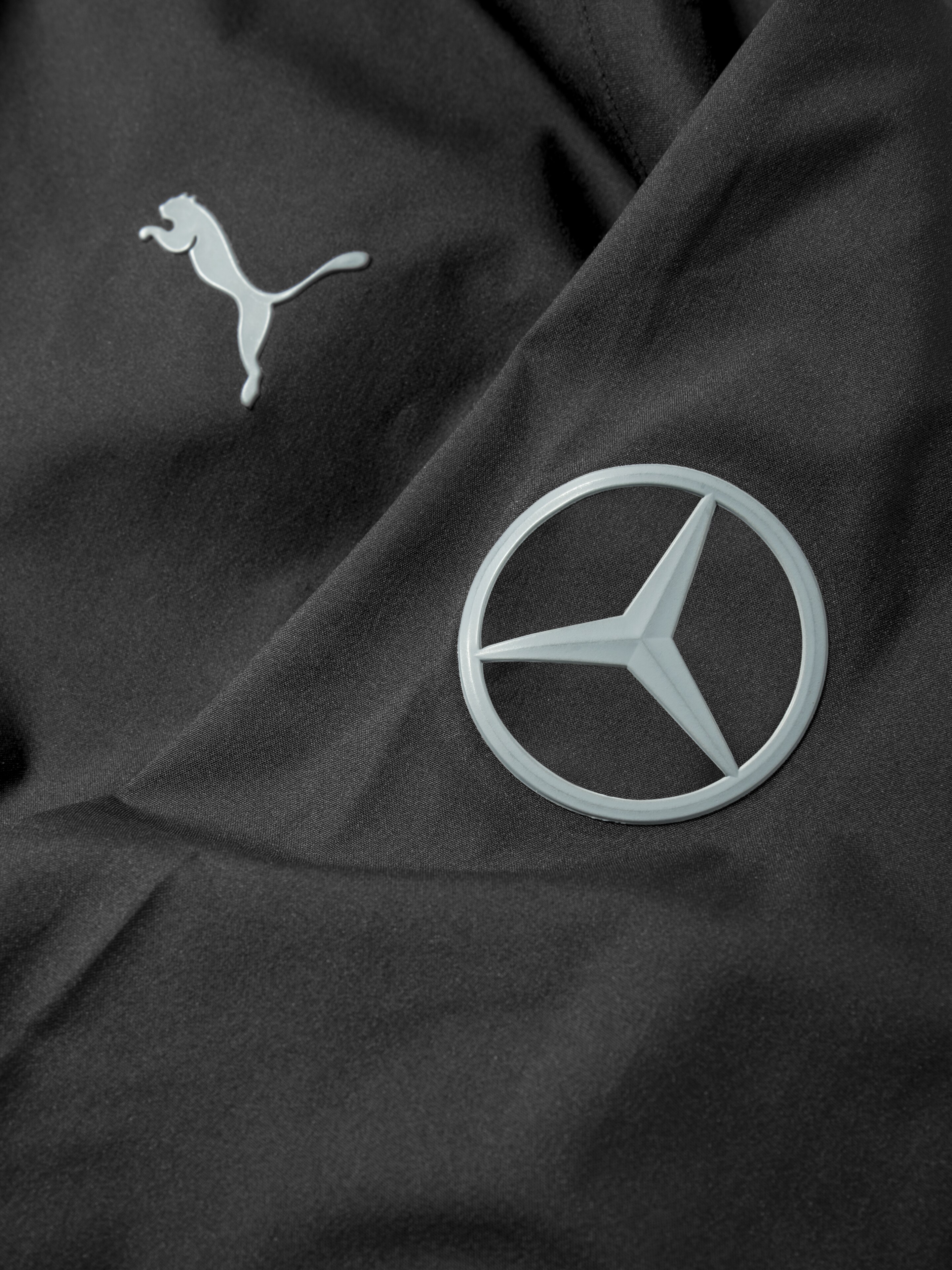 Mercedes-Benz - Golf-Windjacke Herren Golf-Windjacke Herren